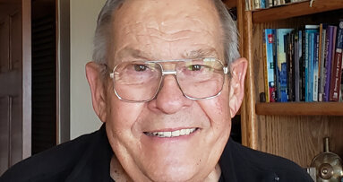 Little secrets to success: Make yourself the patient