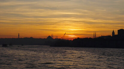 ICOI World Congress heads to Istanbul ICOI World Congress heads to Istanbul