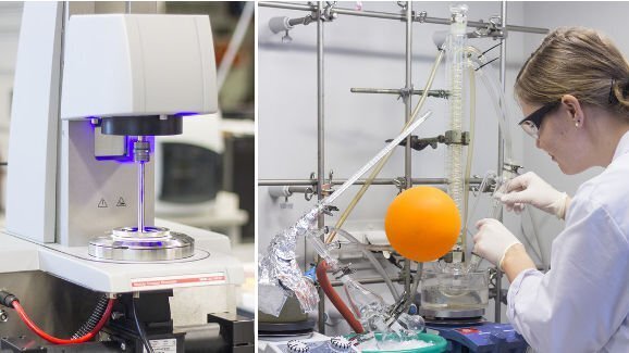 Material fotoativo acelera o endurecimento das restaurações