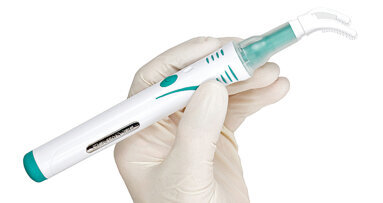 Great impressions start with injections