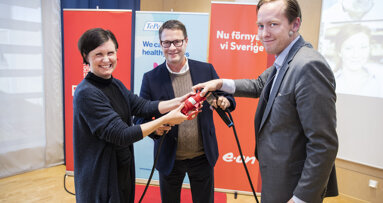 TePe, il più grande impianto di energia solare di Malmö