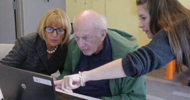 Program targets oral health of older adults