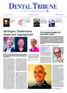 DT Netherlands No. 8, 2025