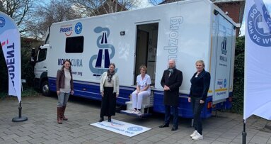 Weer tandartsdag voor kwetsbare Rotterdammers