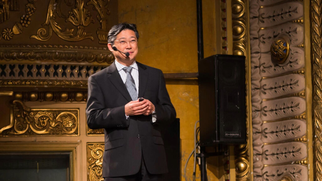 Президентът на журито в Smile of the Year 2025 - големият PAULO KANO идва в България на 12 май за майсторски клас с демонстрация