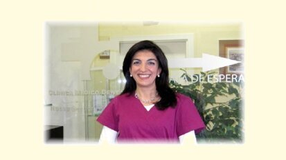 Susana Falardo nomeada vice-presidente do comité científico da AADSM