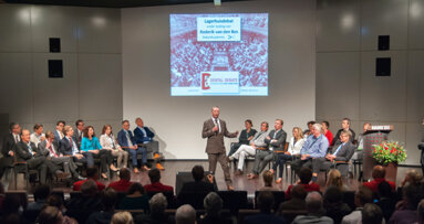 Patiëntenfederatie in het nauw tijdens Dental Debate