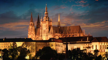 Prague after hours: FDIWDC26 social events combine history, elegance and culture