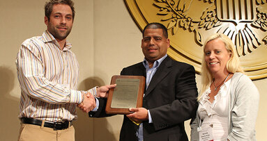 ADA New Dentist Conference honors achievements in dentistry
