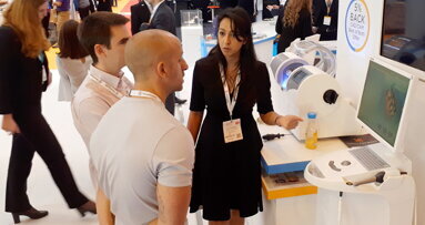 Dentistry’s top innovators and thinkers to gather in Birmingham