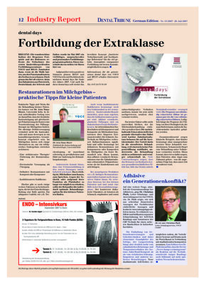 DT Germany 1507 DT Germany 1507