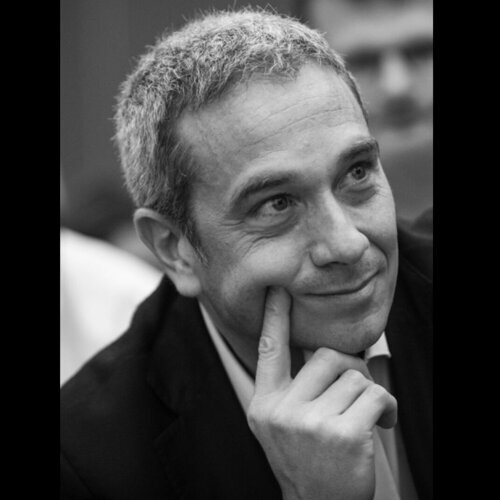 Dr Antonello Francesco Pavone