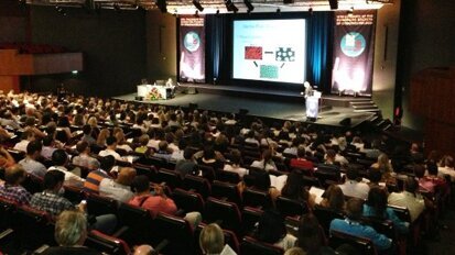 Portuguese Dental Association Congress 2013 held in Lisbon