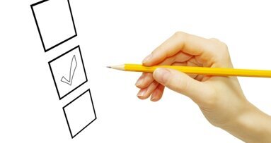 Umfrage zur Prophylaxe gestartet