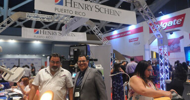 Fuerte presencia de Schein en Puerto Rico