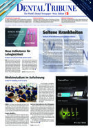 DT Switzerland No. 7, 2025 DT Switzerland No. 7, 2025