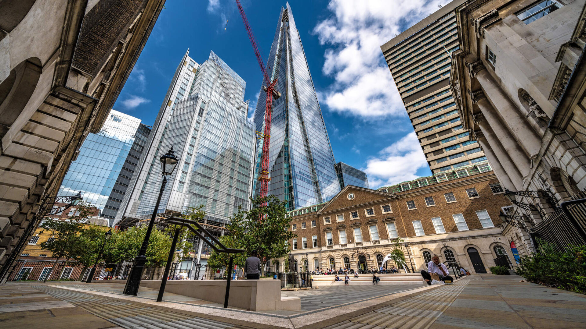 QS university rankings are out—which dental schools top the list?