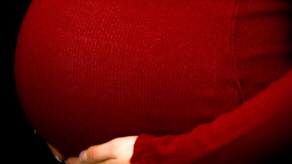 New study shows dental treatment during pregnancy is safe