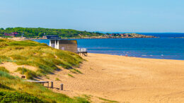 SFOP Tylösandsdagarna 2019