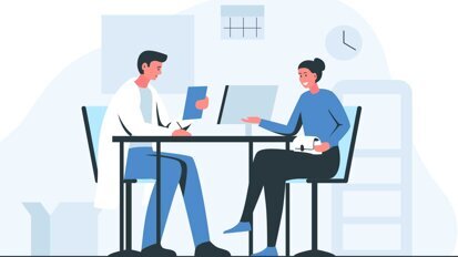 Stiftungslösung für die Patientenberatung wird von Zahnärzten begrüßt