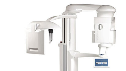 Un tomógrafo completo