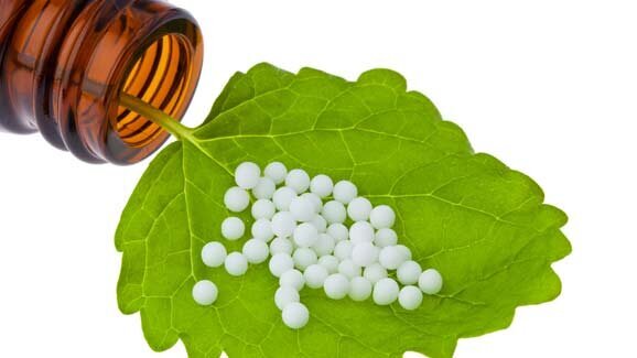 Globuli gegen Gingivitis?