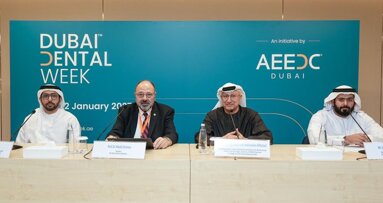 AEEDC Dubai concludes 30th edition and announces Dubai Dental Week 2027