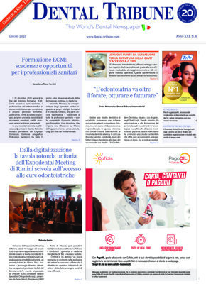 DT Italy No. 6, 2025