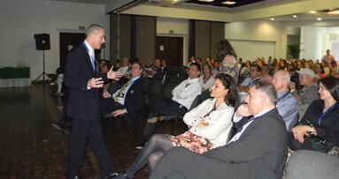 El Dr. Badet sobre las patologías de la ATM