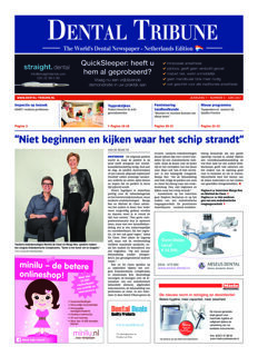 DT Netherlands No. 5, 2017