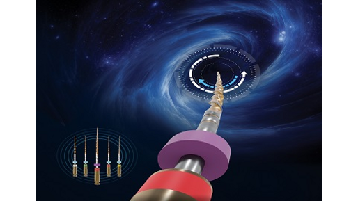 COLTENE – MicroMega One RECI