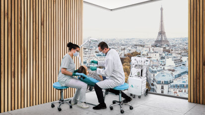 Le groupe de patients seniors s'accroît : s’adapter en vaut la peine