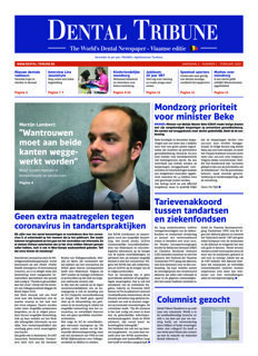 DT Belgium (Flemish) No. 1, 2020