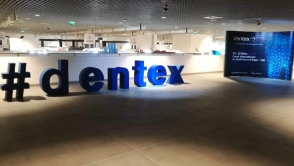 Dentex 2019 :   Fin de la 4e  édition