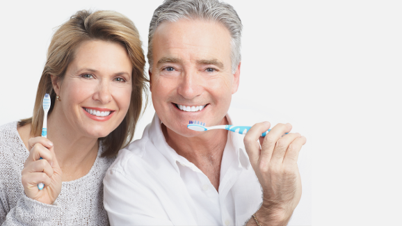 Денталното здраве е сред основните грижи на хората над 50 години