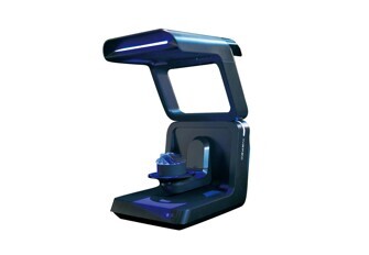 SHINING 3D – AutoScan-DS-MIX