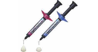 Lanzan un material de restauración bioactivo nanohíbrido