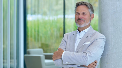 Olaf Sauerbier elected president of International Dental Manufacturers