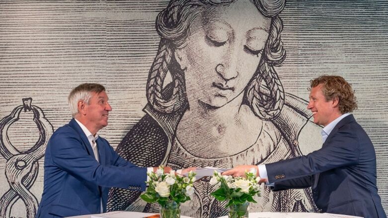 Leden stemmen voor fusie ANT en KNMT