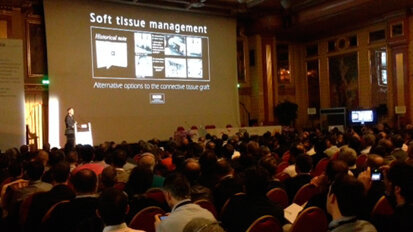 Inizia oggi il XXIII Congresso Internazionale Sicoi