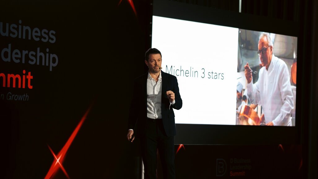 Došlo je vrijeme za promjenu paradigme