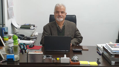 Teknik Servis Sağlanamadığından Kullanılamayan Birçok Lazer Cihazı Var