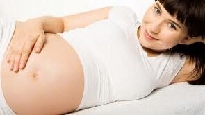 Lečenje periodontalnih bolesti  bezopasno je za novorođenčad