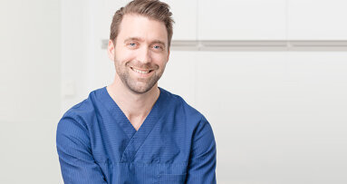 Interview: “Research on PEEK implants is both challenging and motivating”