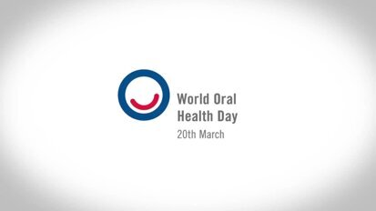 World Oral Health Day 2014 - Thank You video World Oral Health Day 2014 - Thank You video