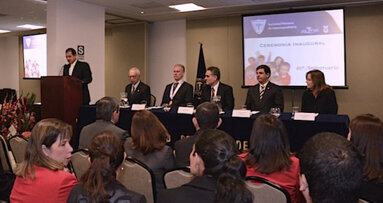 61 aniversario de la Sociedad Peruana de Odontopediatría