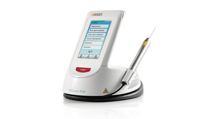 ΔΙΟΔΙΚΑ LASER