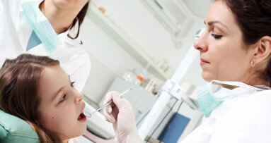 Stomatologia dziecięca priorytetem MZ