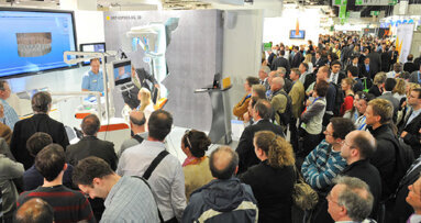 IDS 2013 verzeichnet exzellenten Buchungsstand