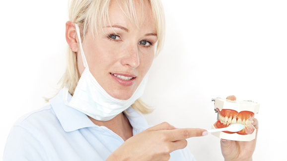 Harmonisierte Ausbildung für umfassendere Betreuung der Patienten